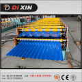 Dx 825/840 Double Layer Roof Tile Making Machine